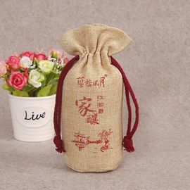China Bolsos de lazo amarillos de la lona/mini bolsos de lazo personalizados del algodón proveedor