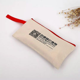 China Las pequeñas bolsas de asas frescas de la lona/bolsos de compras grandes durables de la lona proveedor