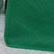 Bolsos no tejidos de color verde oscuro de la tela del viaje con la impresión a todo color laminada proveedor