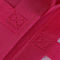 Transferencia de calor no tejida rosada de los bolsos de la tela del ultramarinos que imprime diseño del OEM proveedor