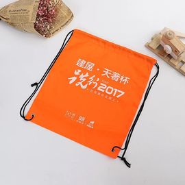 China Mochila durable atlética lavable de la mochila del lazo/del lazo de la moda fábrica