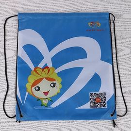 China Mochila de encargo portátil del lazo, bolso funcional multi del saco de los deportes fábrica